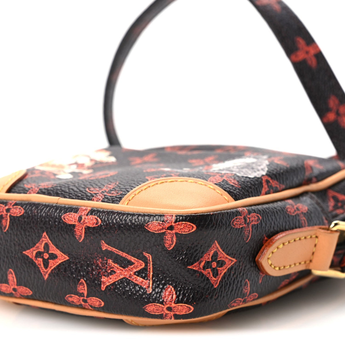 Small Handbag