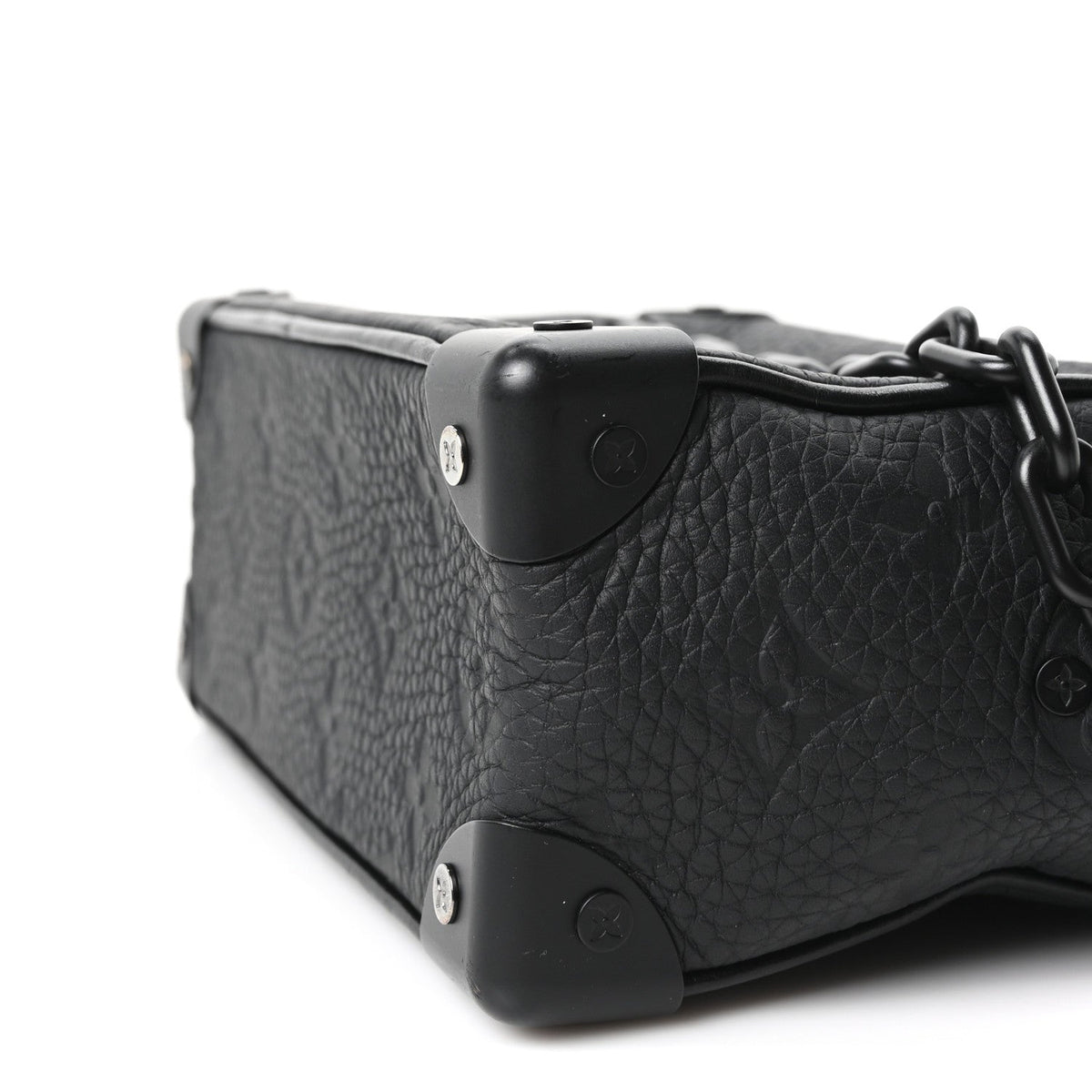Mini Travel Bag - Black