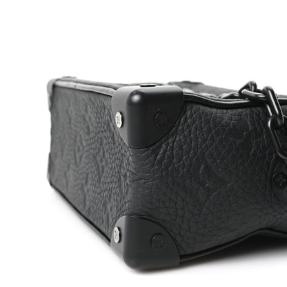Mini Travel Bag - Black