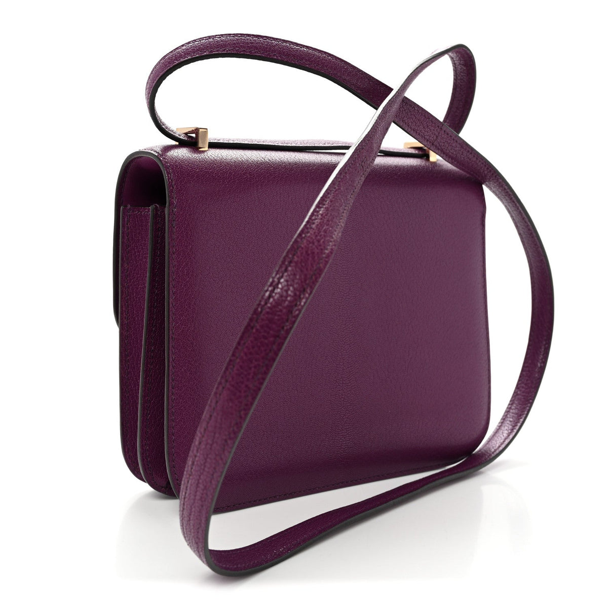 Handbag - Tan