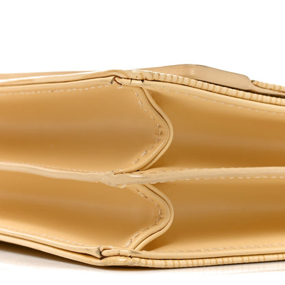 Epi Biarritz Vanilla Handbag