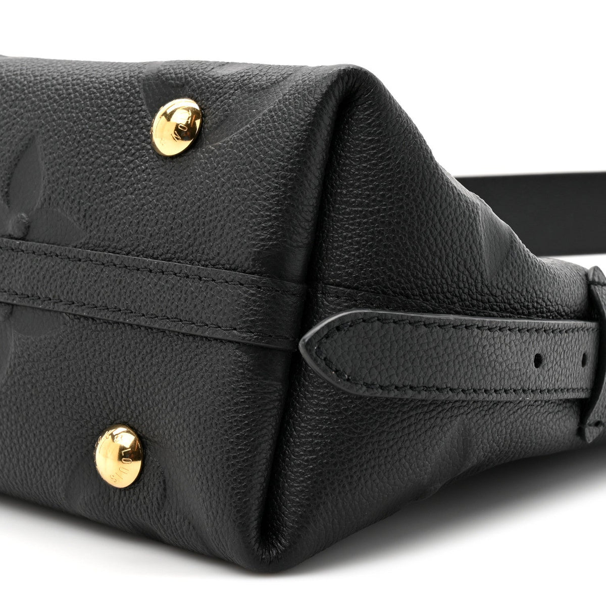 Handbag - Black