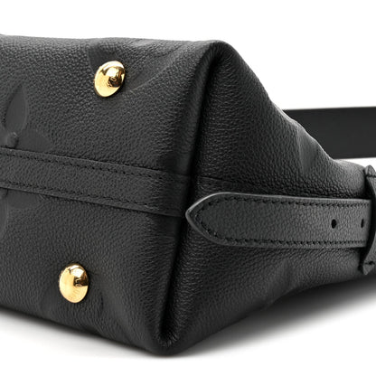 Handbag - Black