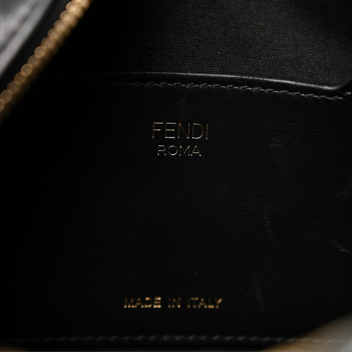 Handbag - Black