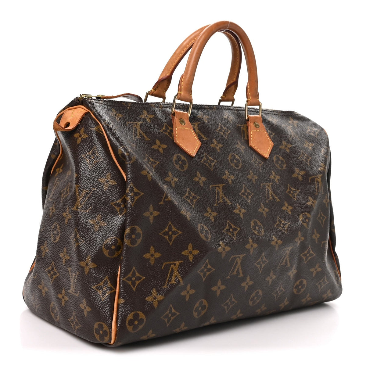 Monogram Speedy 35 Handbag