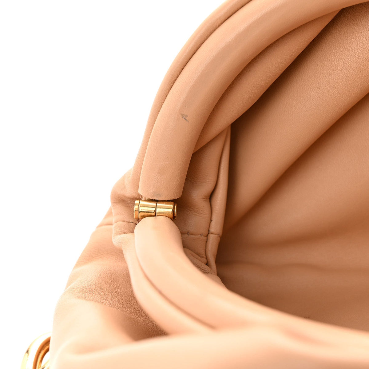 Nappa Pouch