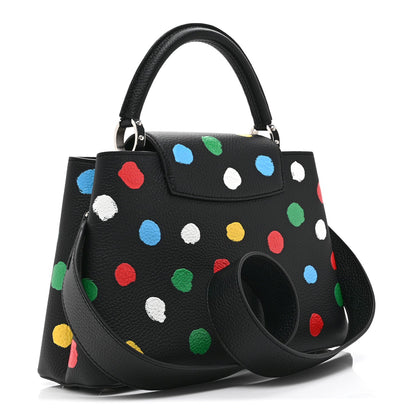 Handbag - Black