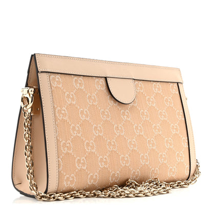 Small Calfskin Shoulder Bag