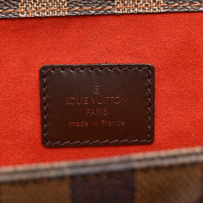 Damier Ebene Parioli Pm Handbag