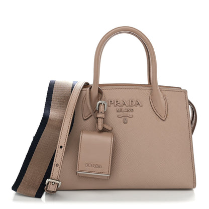 Small Calfskin Handbag