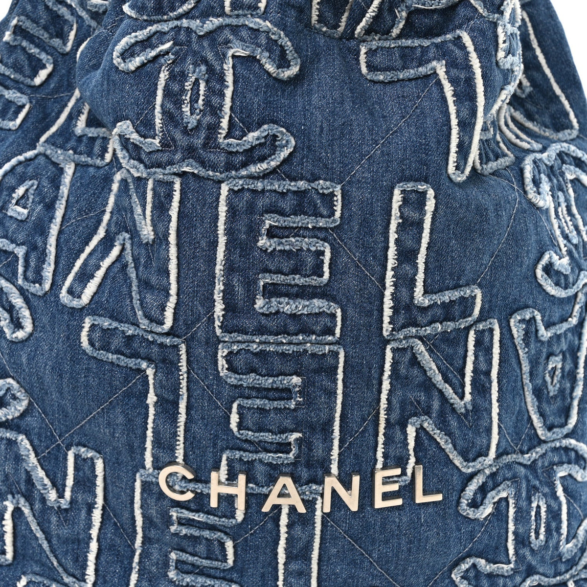 Handbag - Blue