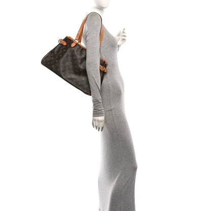 Monogram Batignolles Horizontal Handbag
