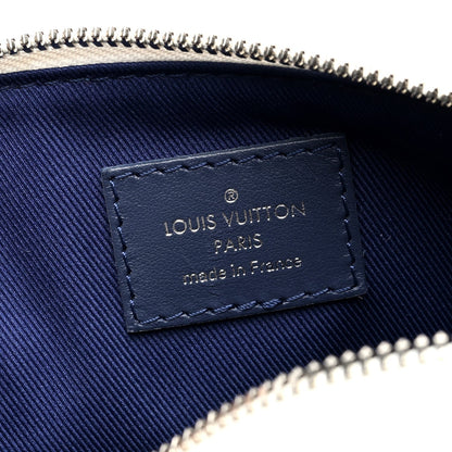 Duffel Bag - Blue