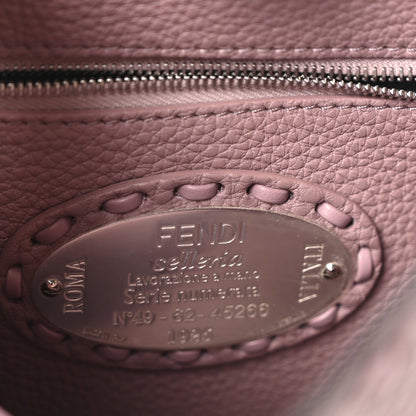 Mini Satchel Bag