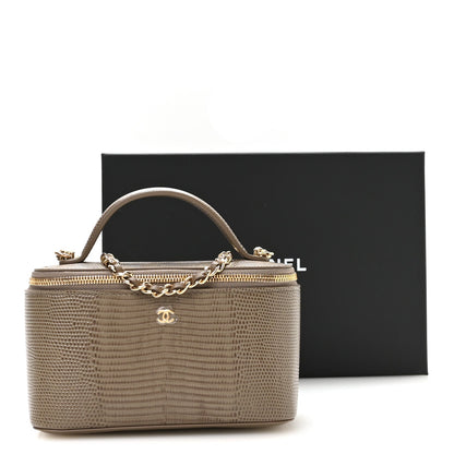 Calfskin Handbag