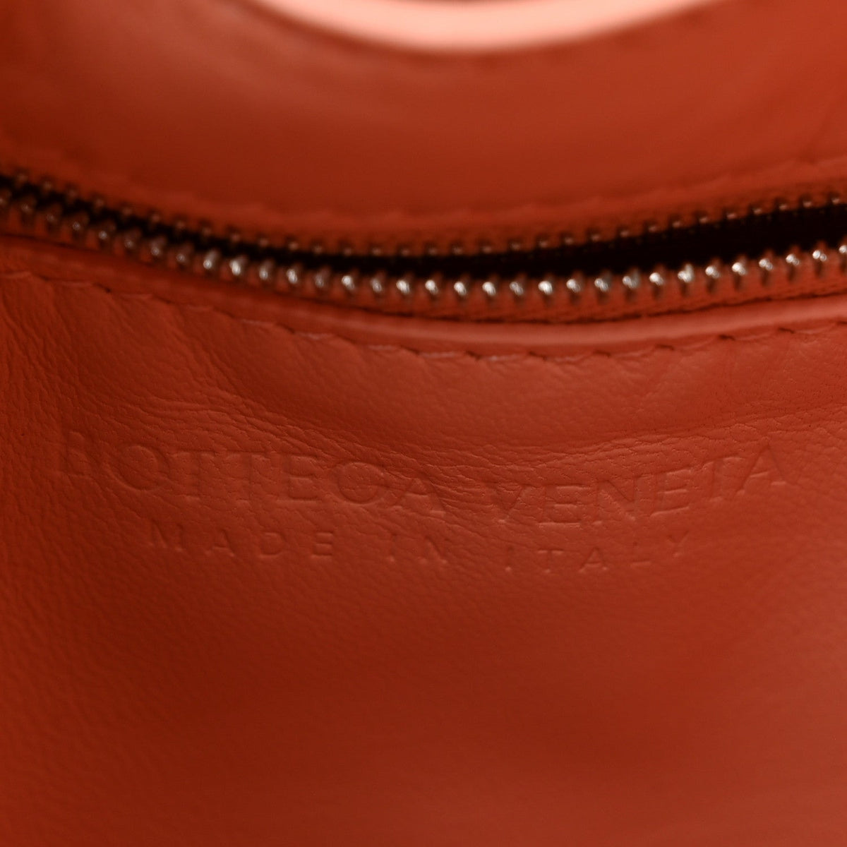 Maxi Nappa Crossbody Bag