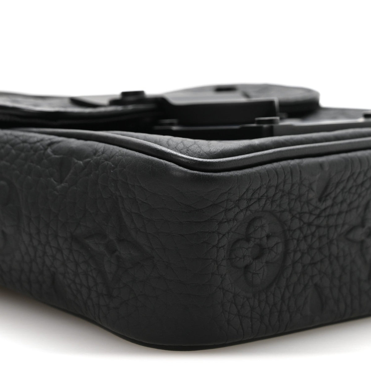 Handbag - Black