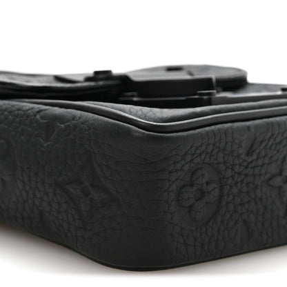 Handbag - Black