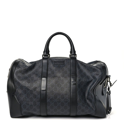 Medium Calfskin Handbag - Black