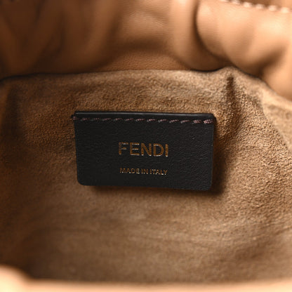 Small Nappa Handbag