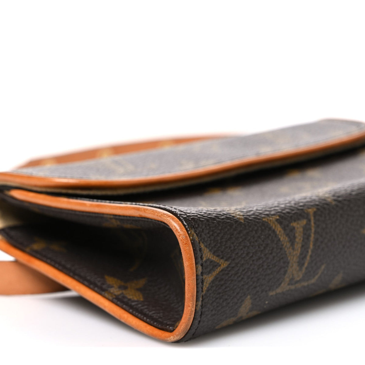 Monogram Pochette Florentine Xs Handbag