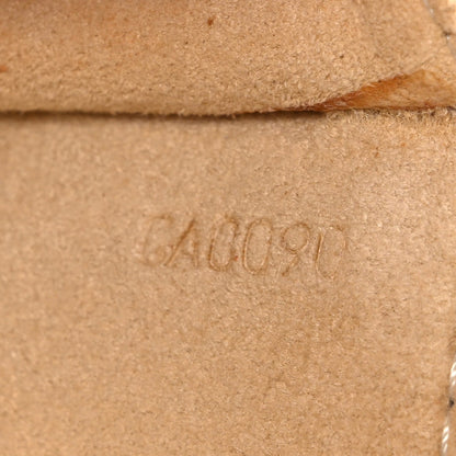 Monogram Pochette Twin Gm Handbag