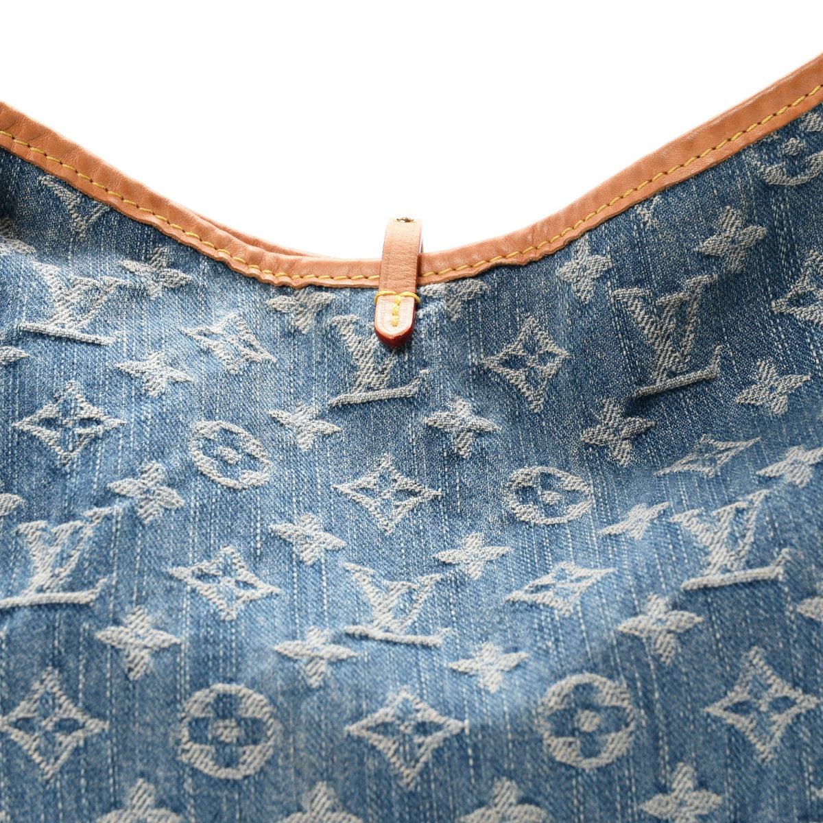 Handbag - Blue