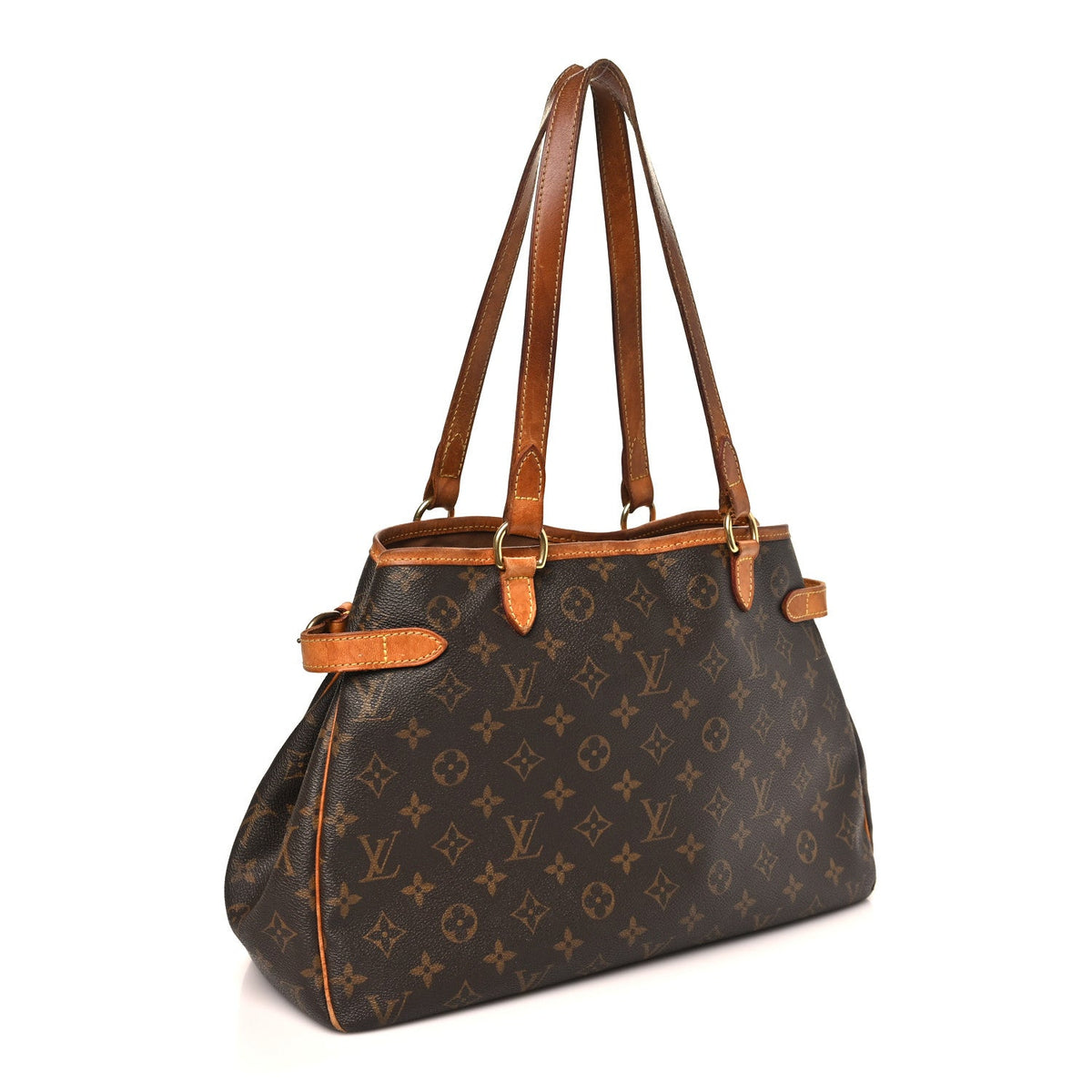 Monogram Batignolles Horizontal Handbag