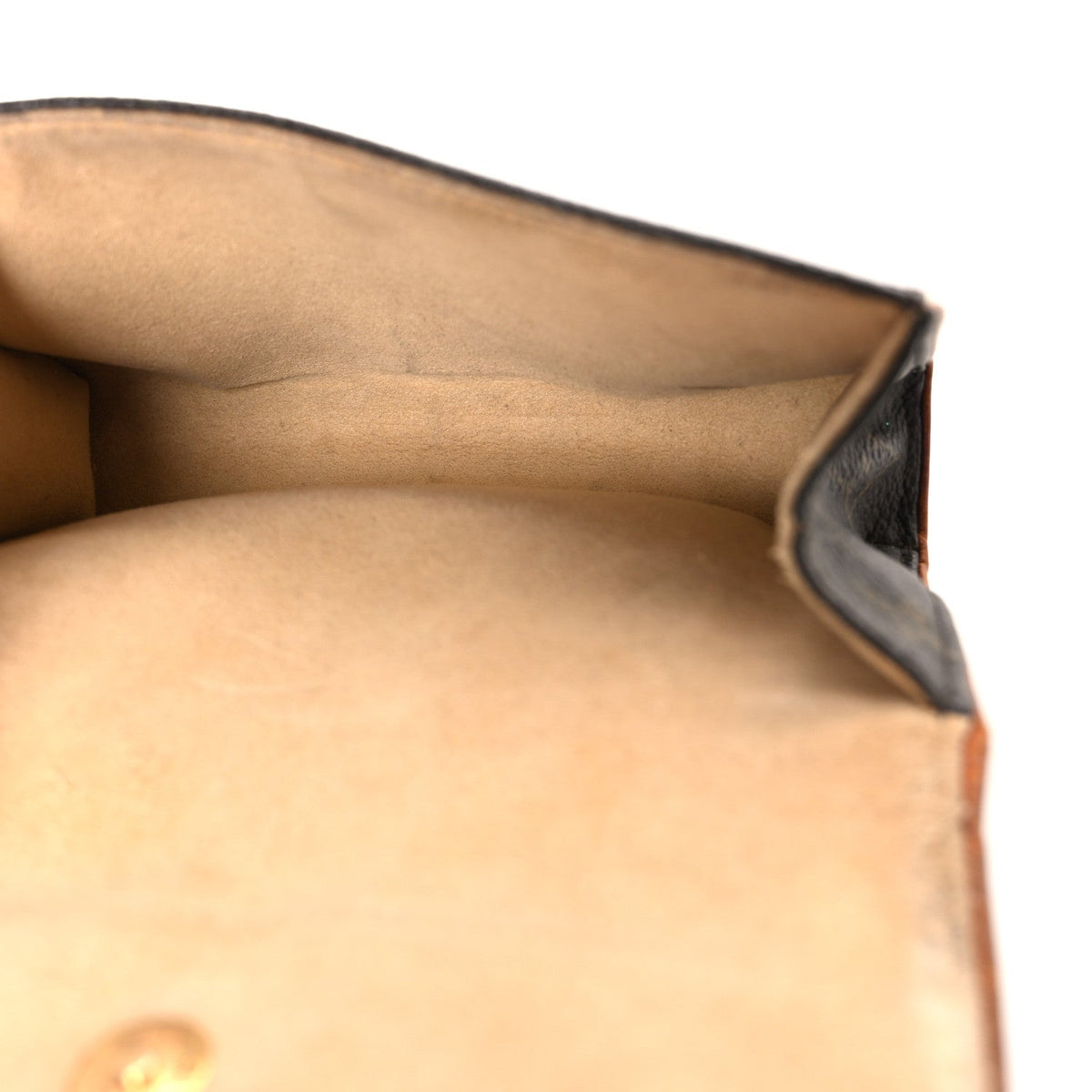 Monogram Pochette Florentine S Handbag