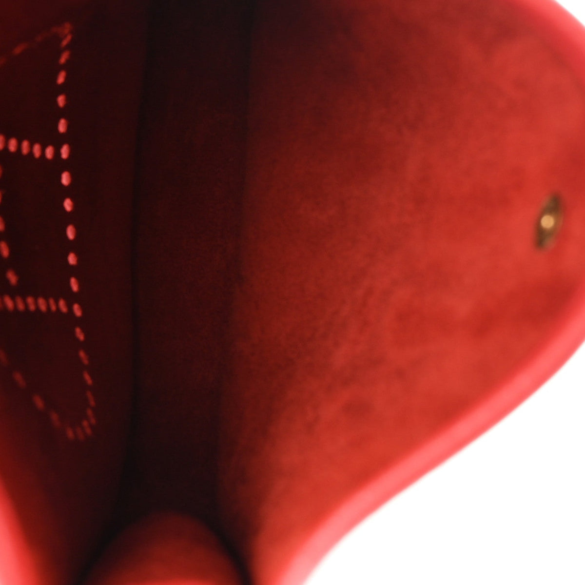 Taurillon Maurice Flipperball Sangle Eve Handbag