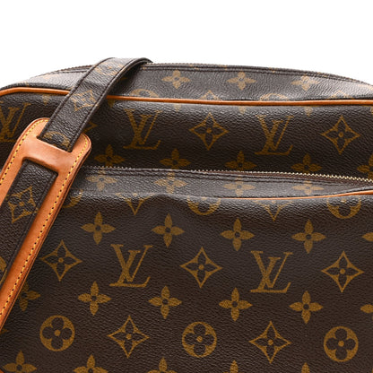 Monogram Nil 28 Handbag