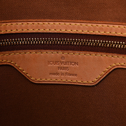 Monogram Batignolles Horizontal Handbag