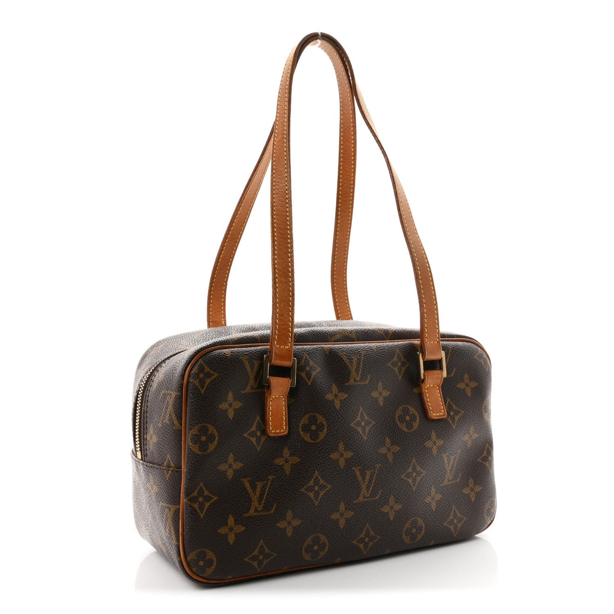 Monogram Cite Mm Handbag