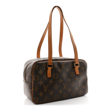 Monogram Cite Mm Handbag