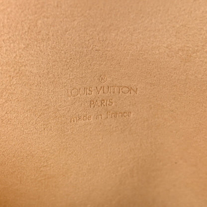 Monogram Pochette Florentine S Handbag