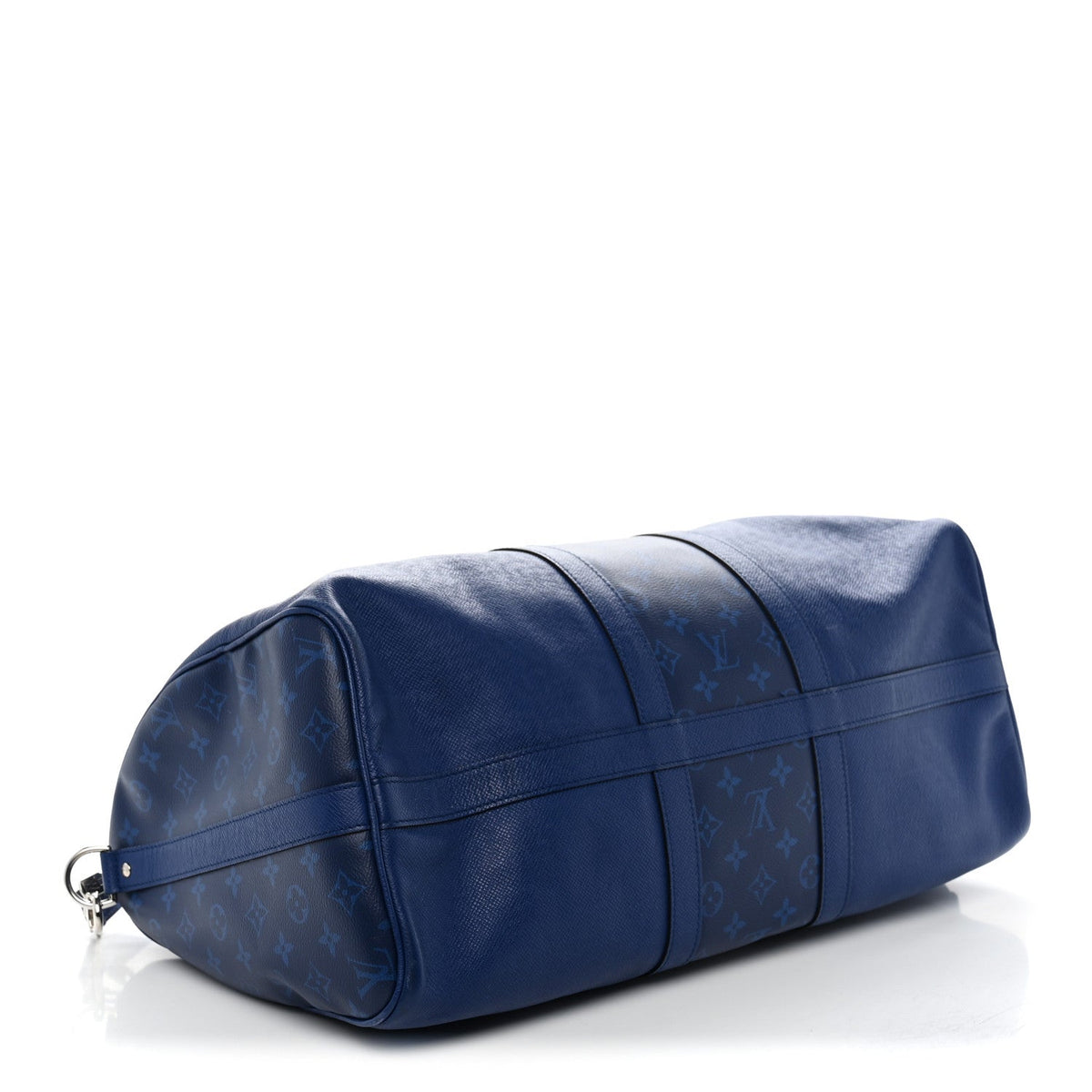 Duffel Bag - Blue