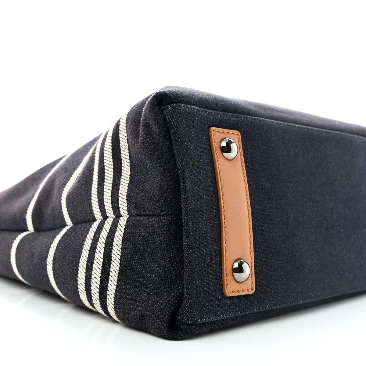Tote Bag - Blue