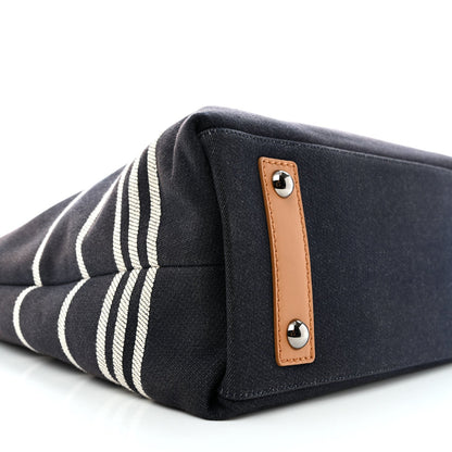 Tote Bag - Blue