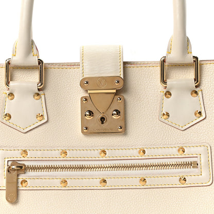 Handbag - White