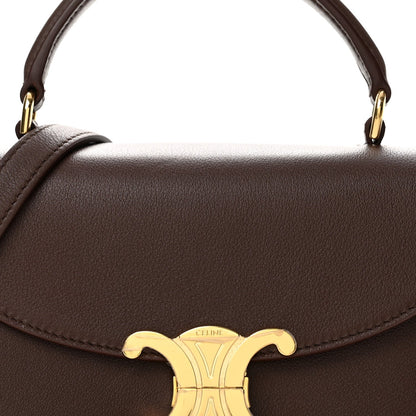 Calfskin Handbag