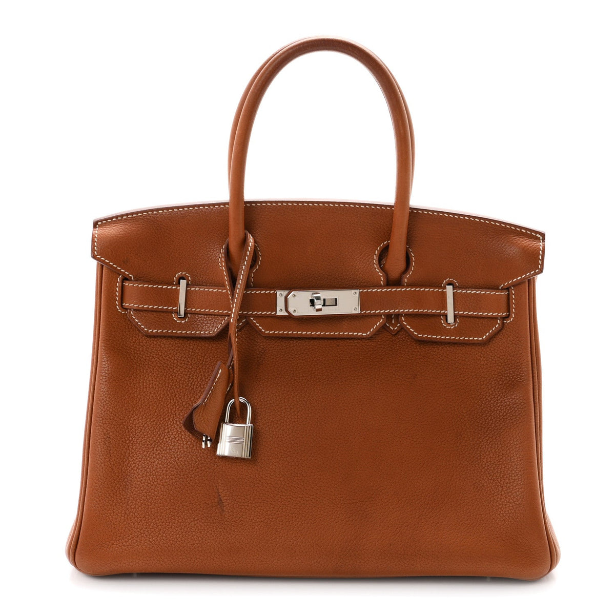 Handbag - Natural