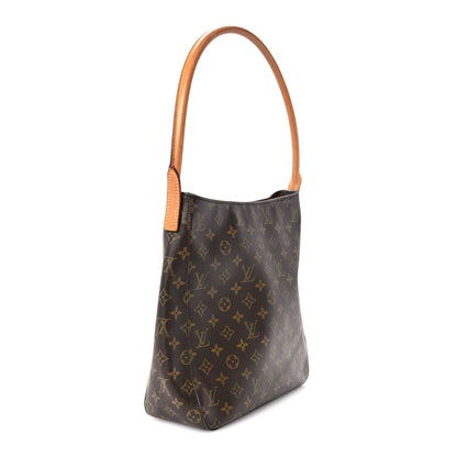 Monogram Looping Gm Handbag