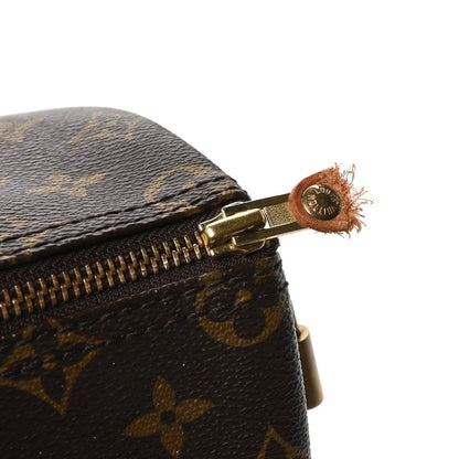Monogram Speedy 35 Handbag