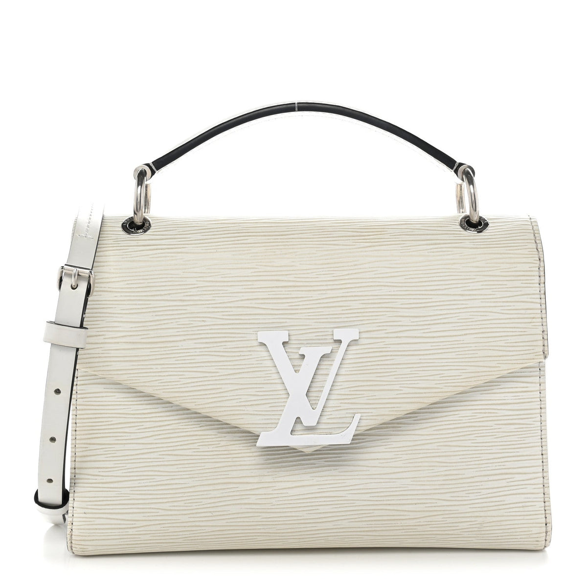 Handbag - White