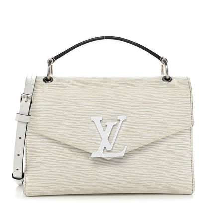 Handbag - White