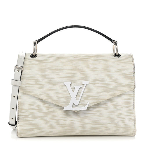 Handbag - White