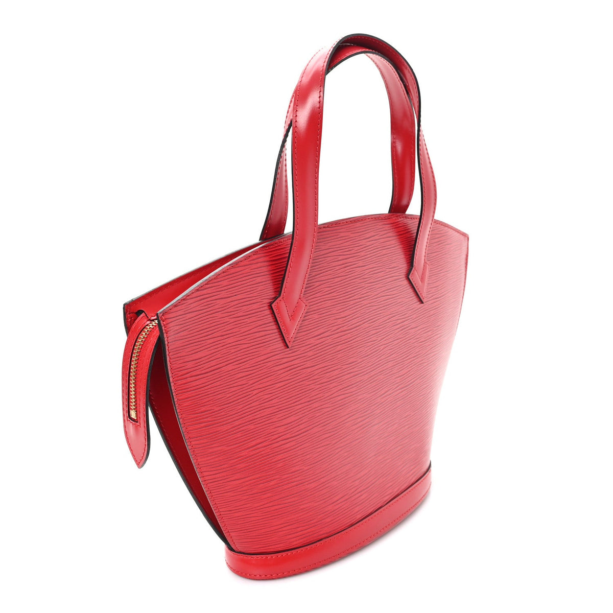 Handbag - Red