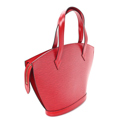 Handbag - Red