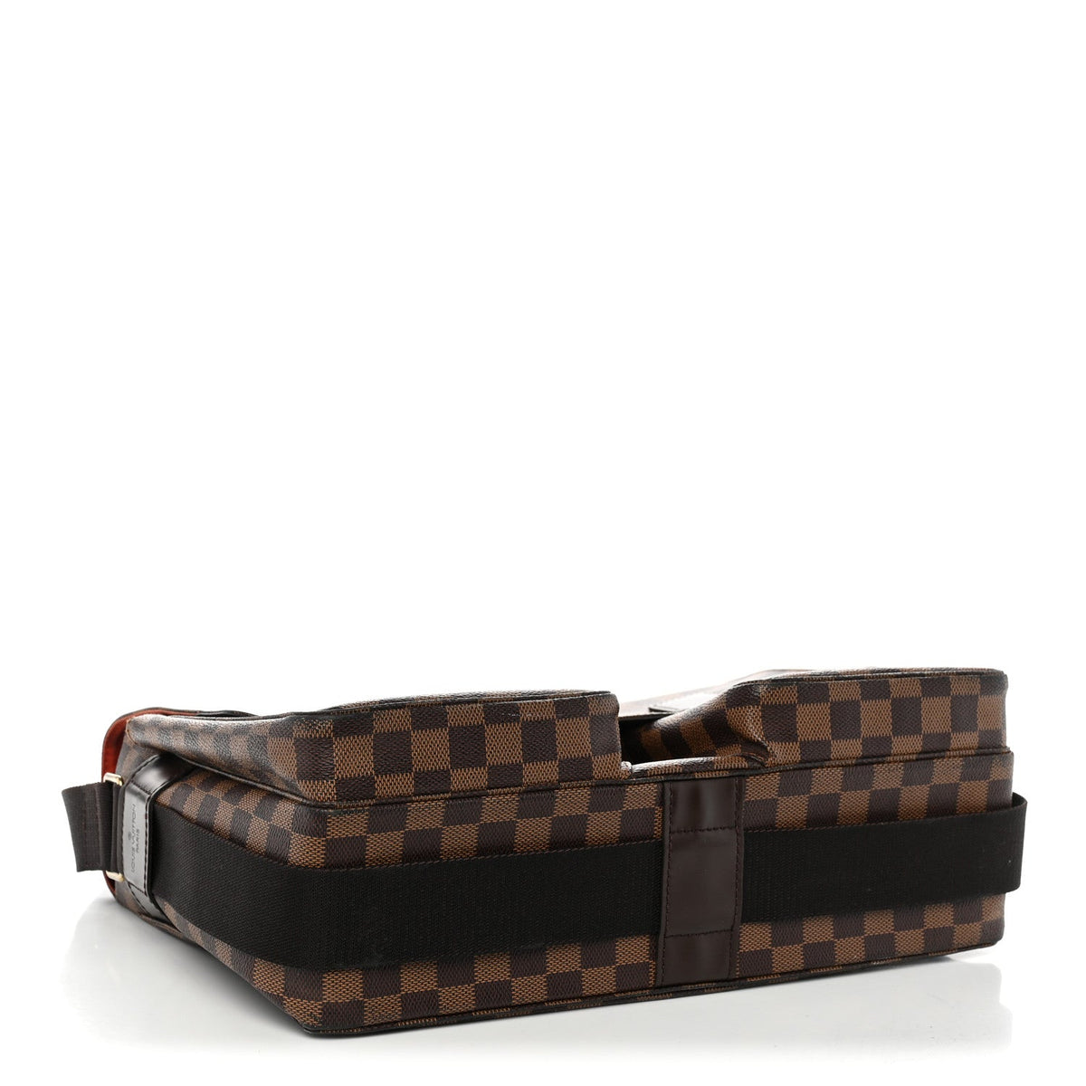 Damier Ebene Broadway Messenger Bag Handbag
