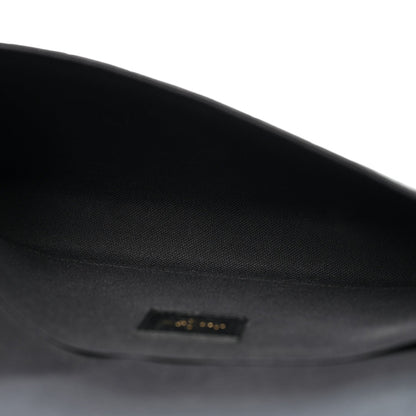Wallet Bag - Black